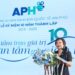 Phòng khám An Phú và hành trình 10 năm 'Nâng tầm trao giá trị - An tâm gửi niềm tin' - 1