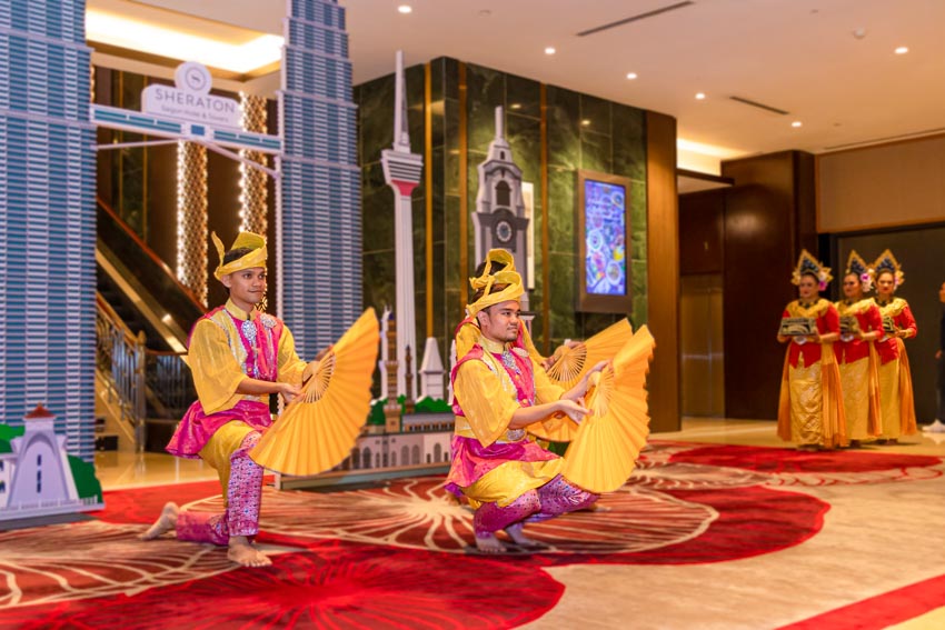 Sheraton Saigon Hotel & Towers ra mắt Straight Outta Kuala Lumpur hưởng ứng tuần lễ Malaysia Madani - 4