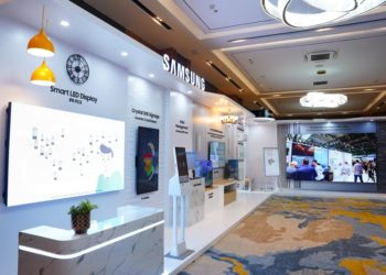 Samsung giới thiệu gói giải pháp toàn diện cho ngành khách sạn - 3