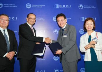 Tập đoàn Y khoa Hoàn Mỹ và Asan Medical Center ký kết hợp tác chiến lược thúc đẩy đổi mới sáng tạo trong lĩnh vực y tế - 2