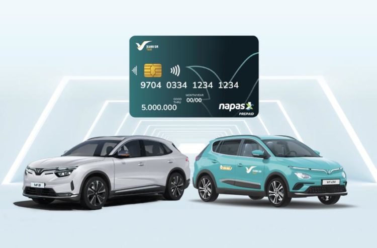 Taxi Xanh SM đạt 1 triệu chuyến sau 10 tuần, tiến tới phủ xanh 27 tỉnh thành trong năm 2023 - 5