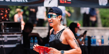 Điểm chung thành công: Phỏng vấn vận động viên về đích số 1 'Người Sắt Việt Nam' đồng thời là chuyên gia tài chính - 1