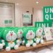 UNIQLO ra mắt sản phẩm 'Doraemon phiên bản phát triển bền vững' mới thuộc chiến dịch JOIN - 3
