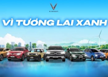 Vinfast tổ chức chuỗi triển lãm 'Vì tương lai xanh' - Giới thiệu toàn diện hệ sinh thái xe điện tại Việt Nam