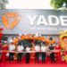 YADEA: Khai trương showroom đầu tiên tại Việt Nam - 3