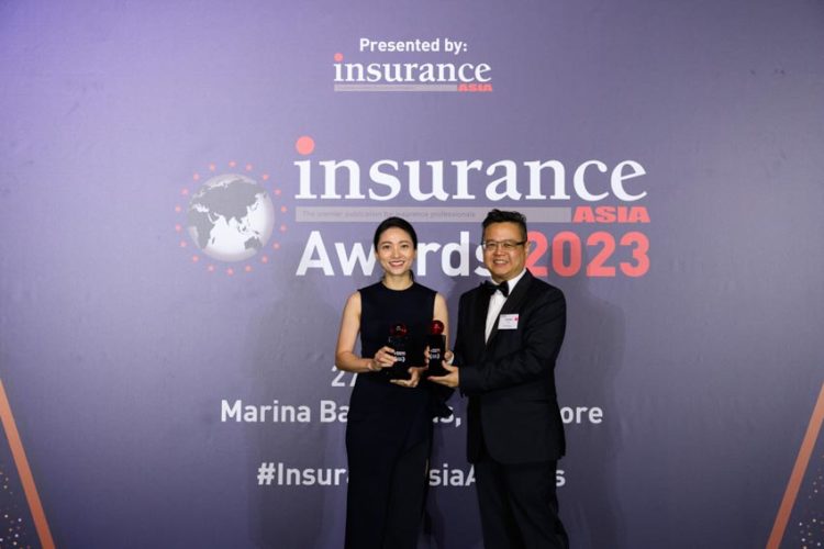 AIA Việt Nam đạt 02 giải thưởng 'Insurance Asia Awards 2023' - 1