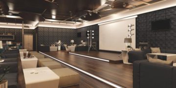 An Cường Fireproof Board - Giải pháp an toàn chống cháy hàng đầu cho công trình