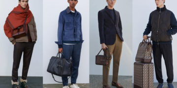 Berluti Thu – Đông 2023: The Great Escape - 'chuyến phiêu lưu vĩ đại' - 28