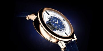 Bovet Récital 21 Retrograde Perpetual Calendar - Nét đột phá về tính sáng tạo và thiết kế trong chế tác đồng hồ - 7