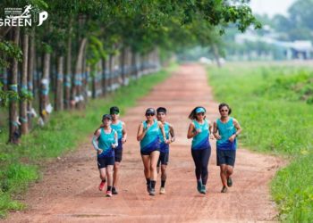 Chạy về tuổi thơ trên đường chạy băng đồng đầu tiên tại Việt Nam - 5