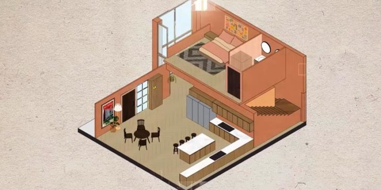 Giải pháp sử dụng vật liệu đúng cách