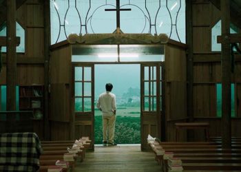 Phim Việt thắng lớn tại Cannes - Bên Trong Vỏ Kén Vàng - sẽ được ra mắt khán giả trong nước - 1