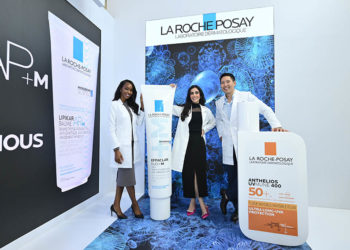 Hội nghi da liễu thế giới đưa ra các giải pháp và nghiên cứu đột phá - 2