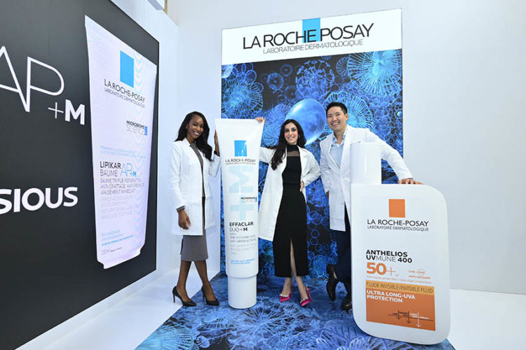 Hội nghi da liễu thế giới đưa ra các giải pháp và nghiên cứu đột phá - 2