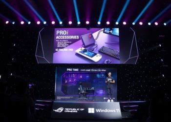 ROG Ally cháy hàng ngày đầu mở bán chính thức tại Việt Nam - 2