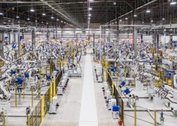 Ủy ban Chứng khoán Mỹ (SEC) chính thức tuyên bố hiệu lực hồ sơ đăng ký theo mẫu F-4 của Vinfast