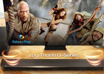 Samsung giới thiệu dòng loa thanh 2023 tại thị trường Việt Nam - 1