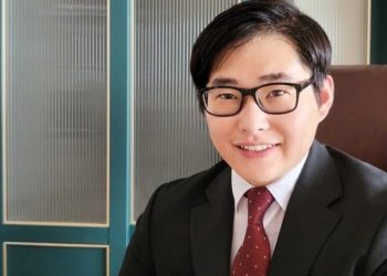 Sheraton Nha Trang Hotel & Spa có Giám đốc Kinh doanh và Tiếp thị mới