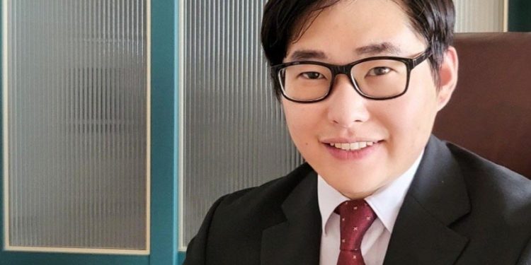 Sheraton Nha Trang Hotel & Spa có Giám đốc Kinh doanh và Tiếp thị mới