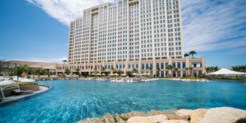 Thùy Anh - Băng Di hội ngộ tại Hồ Tràm, hé lộ lịch trình khám phá tổ hợp du lịch 'all-in-one' - 8