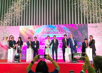 Triển lãm Vietbeauty & Cosmobeauté Vietnam 2023 : Đánh thức tiềm năng của ngành làm đẹp Việt Nam - 2