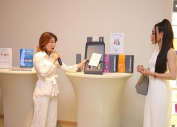 Kinh doanh chăm sóc da và quyền năng thay đổi cuộc sống cho phụ nữ - 2