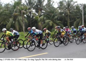 Nguyễn Thị Thi tiếp tục giữ 2 chiếc áo vàng và áo xanh - 5