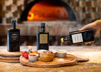 ‘Chuyện tình’ với ẩm thực Ý tại Autograph Collection: Diễn ra tại nhà hàng buffet Oriental Pearl trong tháng 7 & tháng 8 - 4