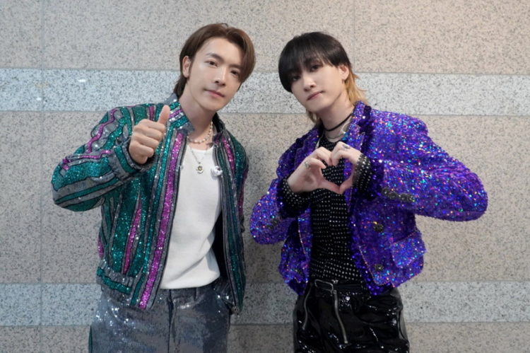 D&E WORLD TOUR FANCON - [DElight PARTY] chính thức về Việt Nam 1
