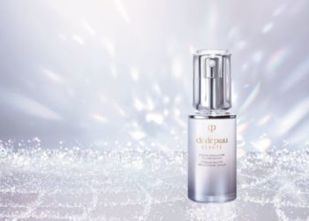 Concentrated Brightening Serum mới
