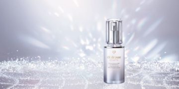 Concentrated Brightening Serum mới