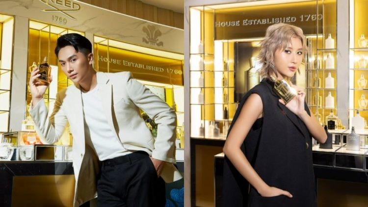 Creed Millésime Impérial