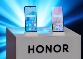 HONOR X9a