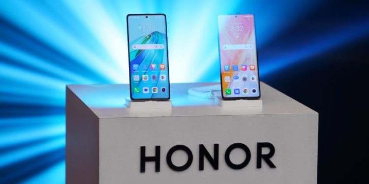 HONOR X9a