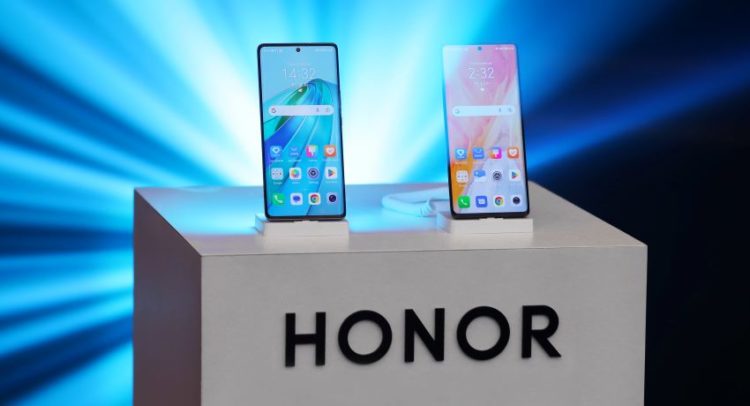 HONOR X9a