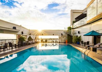 Ưu đãi Renaissance Riverside