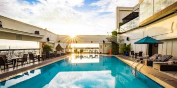 Ưu đãi Renaissance Riverside