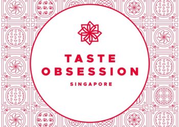 “Taste Obssesion: Singapore” mang tinh hoa ẩm thực Singapore đến với thực khách Việt Nam