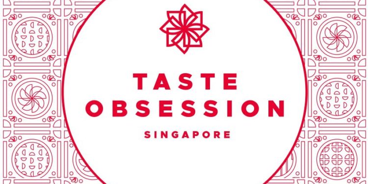 “Taste Obssesion: Singapore” mang tinh hoa ẩm thực Singapore đến với thực khách Việt Nam