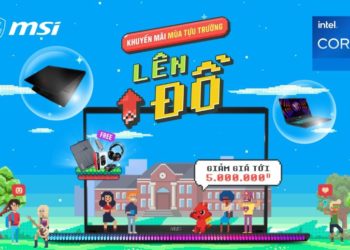 MSI ưu đãi