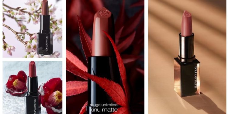 Son shu uemura