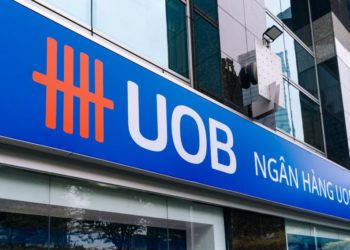 UOB 30 năm