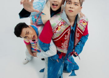 DTAP thâu tóm sản xuất âm nhạc cho các chương trình hàng đầu Viẹt Nam 1