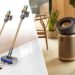 Dyson ra mắt tại Việt Nam máy lọc không khí và máy hút bụi mới - 6