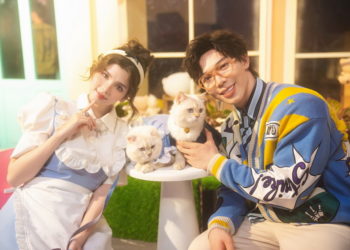 Erik chính thức phát hành EP đầu tay mang tên ‘