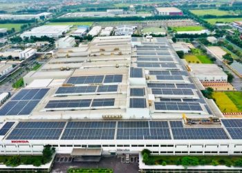 Honda Việt Nam hướng tới Trung hòa Carbon và Không có tử vong do va chạm giao thông - 1