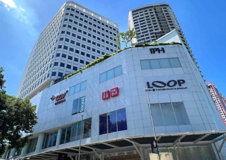 UNIQLO khai trương cửa hàng UNIQLO THE LOOP IPH tại Hà Nội - 2