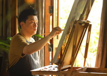 Ra mắt sản phẩm mới trùng “bão Blackpink”, ca sĩ Lam Trường nói gì? 8