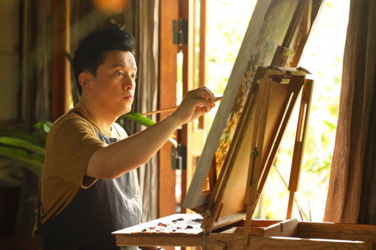 Ra mắt sản phẩm mới trùng “bão Blackpink”, ca sĩ Lam Trường nói gì? 8