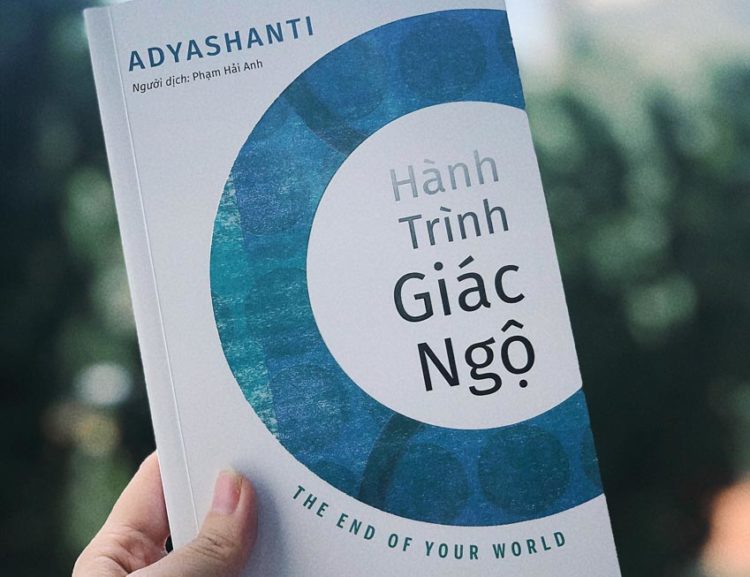 Kỷ nguyên của sự thức tỉnh tâm linh đã đến - 2